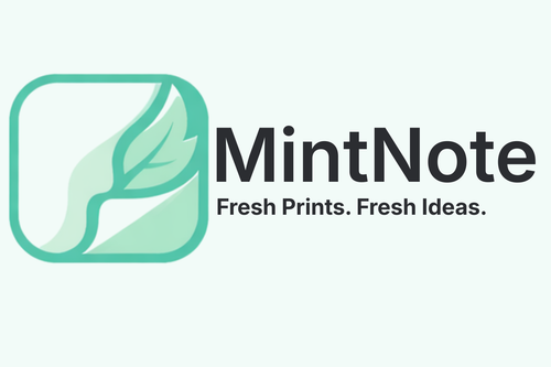 MintNote